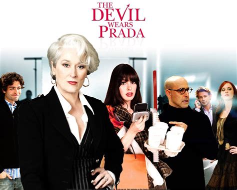 il diavolo veste prada film simili|movies like the devil wearing prada.